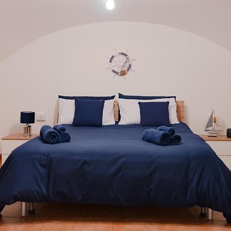 Blue Angel Oak - Apartment Bari Eksteriør bilde