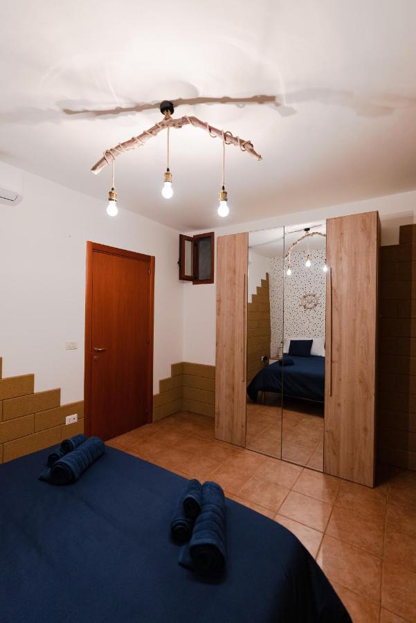 Blue Angel Oak - Apartment Bari Eksteriør bilde