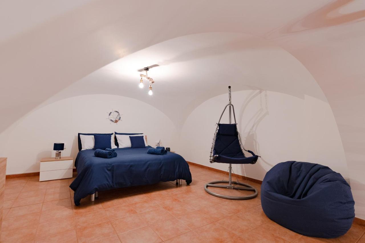 Blue Angel Oak - Apartment Bari Eksteriør bilde