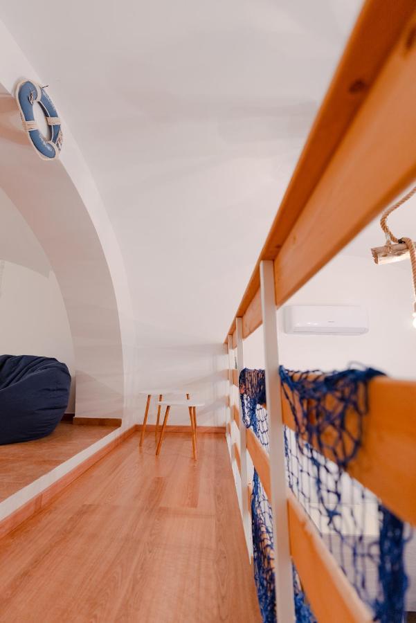 Blue Angel Oak - Apartment Bari Eksteriør bilde